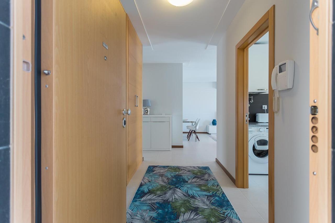 Ferienwohnung Por Do Sol Nazaré Exterior foto